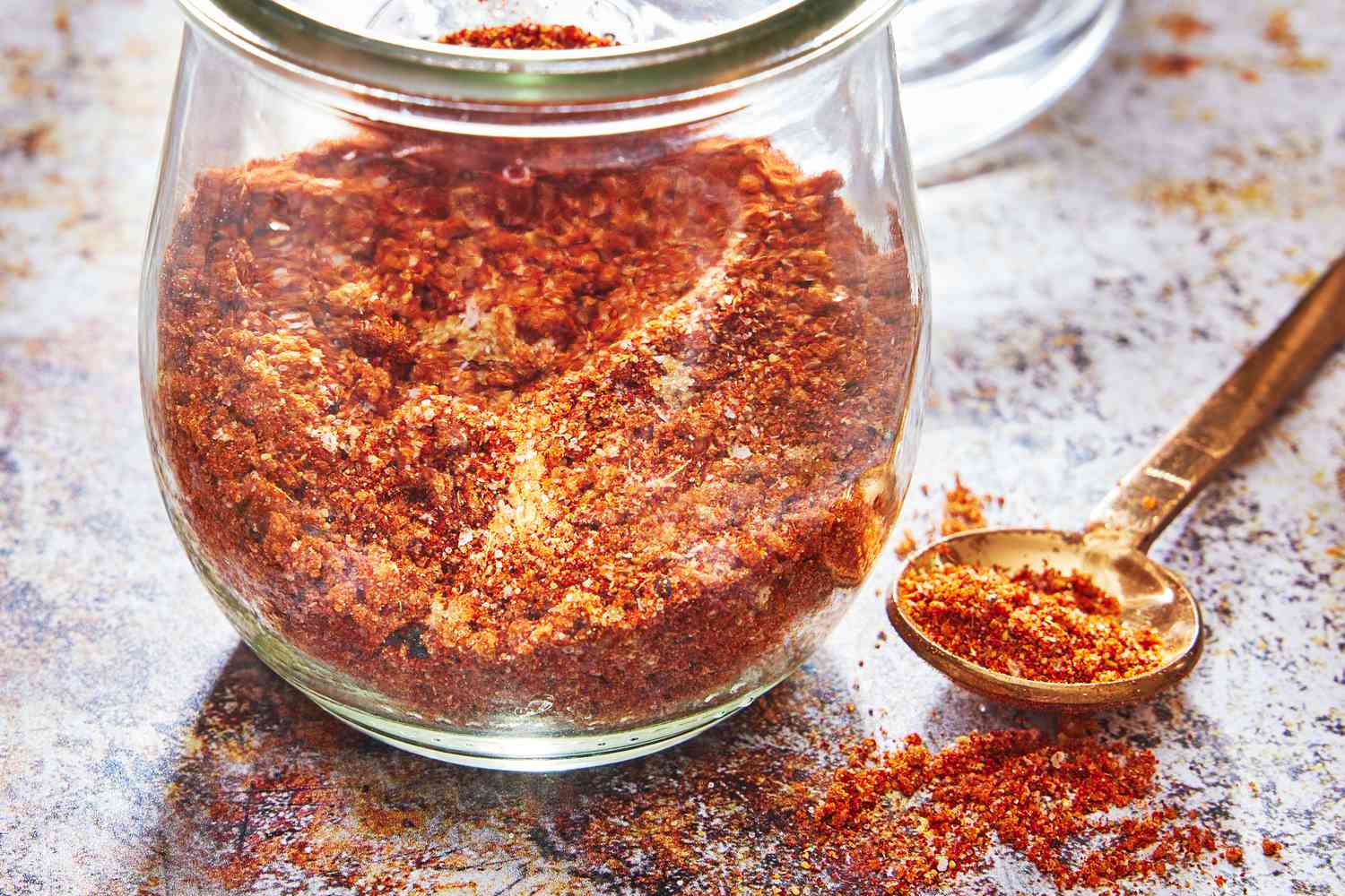 Dry Rib Rub for Oven Baked & Grilled Ribs: No Smoker Needed